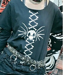 HYPERCORE | Tシャツ/カットソー