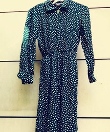 Second-hand shop @ Paris | Second-hand shop @ Paris(ワンピース)