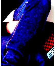 EDWIN | デニムパンツ