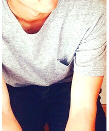 UNIQLO | Tシャツ/カットソー