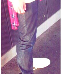 EDWIN | デニムパンツ