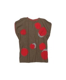 Wafflish Waffle | ベルナイスワンピース(ワンピース)