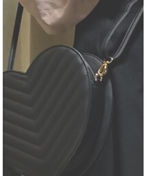 夢展望 | ショルダーバッグ