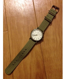 TIMEX | リストウオッチ＊(アナログ腕時計)