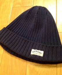 HOLLYWOOD RANCH MARKET | コットンニット帽✳︎(ニットキャップ/ビーニー)