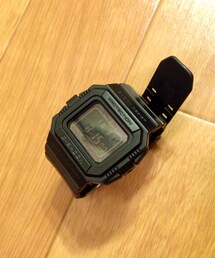 CASIO | G-SHOCK✳︎(アナログ腕時計)