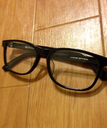 UNITED ARROWS | 金子眼鏡xユナイテッドアローズ✳︎(メガネ)