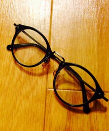 UNITED ARROWS | 金子眼鏡xユナイテッドアローズ✳︎(メガネ)