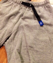 BEAMS | BEAMSxグラミチのスウェットショーツ✳︎(その他パンツ)