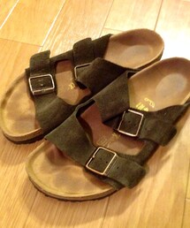 BIRKENSTOCK | アリゾナ✳︎(サンダル)