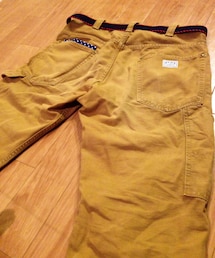 HOLLYWOOD RANCH MARKET | ハリウッドランチマーケットのワークパンツ✳︎(その他パンツ)