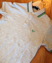 FRED PERRY | フレッドペリーのポロシャツ✳︎(ポロシャツ)