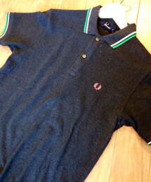 FRED PERRY | フレッドペリーのポロシャツ✳︎(ポロシャツ)