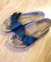 BIRKENSTOCK | マドリッド✳︎(サンダル)