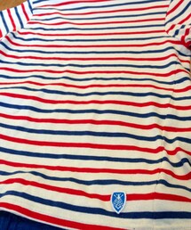 ORCIVAL | オーシバルのボーダーT✳︎(Tシャツ/カットソー)