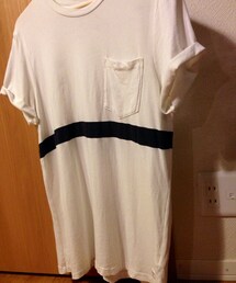 M.Nii | m.niiのサーフT✳︎(Tシャツ/カットソー)