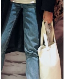 MONKI | デニムパンツ