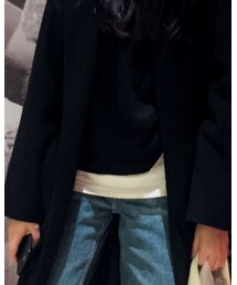 GU | ニット/セーター