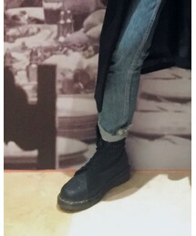 Dr. Martens | ブーツ