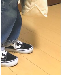 VANS | スニーカー
