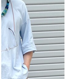 P.G.FLORENCE | Tシャツ/カットソー