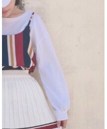 PAZZO | Tシャツ/カットソー