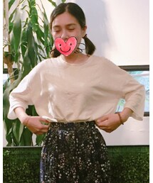 Made in Korea | Tシャツ/カットソー