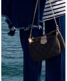 LOUIS VUITTON | バッグ