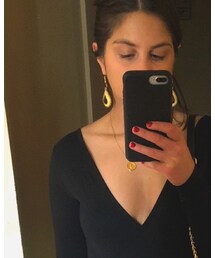 Lulus | イヤリング