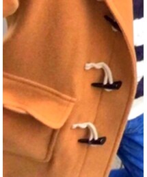 UNIQLO | ダッフルコート