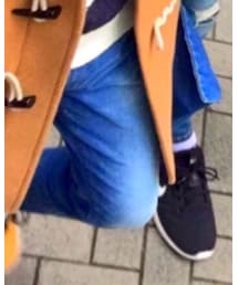GU | デニムパンツ