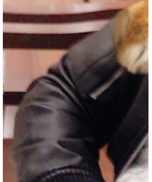 CIAOPANIC | ライダースジャケット