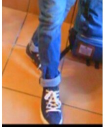 GU | スニーカー