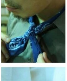 古着 | マフラー