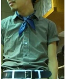 UNITED ARROWS | シャツ/ブラウス