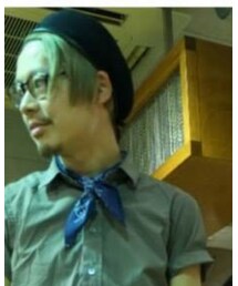 古着 | ハンチング/ベレー帽