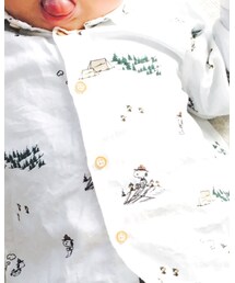 ZARA KIDS | シャツ/ブラウス