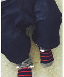 POMPKINS | ソックス/靴下