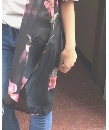 korea | カーディガン/ボレロ