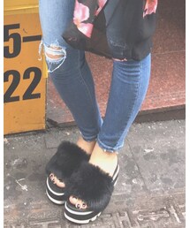 korea | サンダル