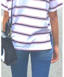 mixxmix | Tシャツ/カットソー