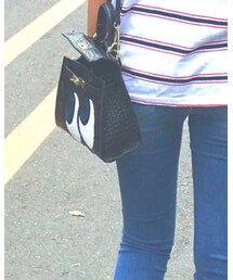 playnomore | ハンドバッグ