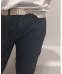 UNIQLO | デニムパンツ