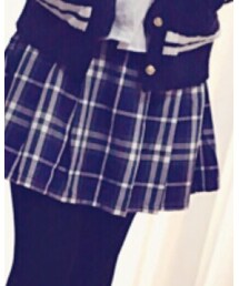 Eton kid | スカート