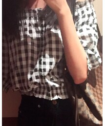 MAJESTIC LEGON | Tシャツ/カットソー