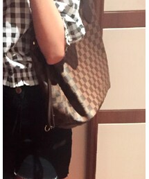 LOUIS VUITTON | ショルダーバッグ
