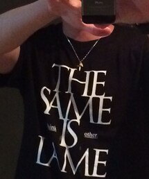 UNIQLO | i am OTHER Tシャツ(Tシャツ/カットソー)