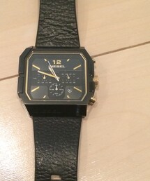 DIESEL | アナログ腕時計