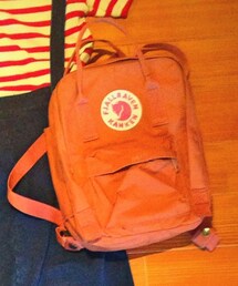 kankenmini(バックパック/リュック)