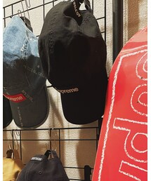 Supreme  | キャップ
